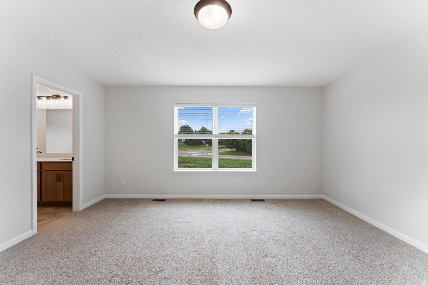 Owner's Suite