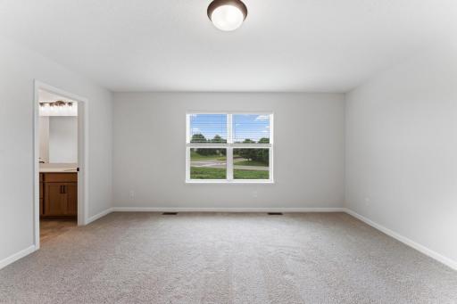 Owner's Suite