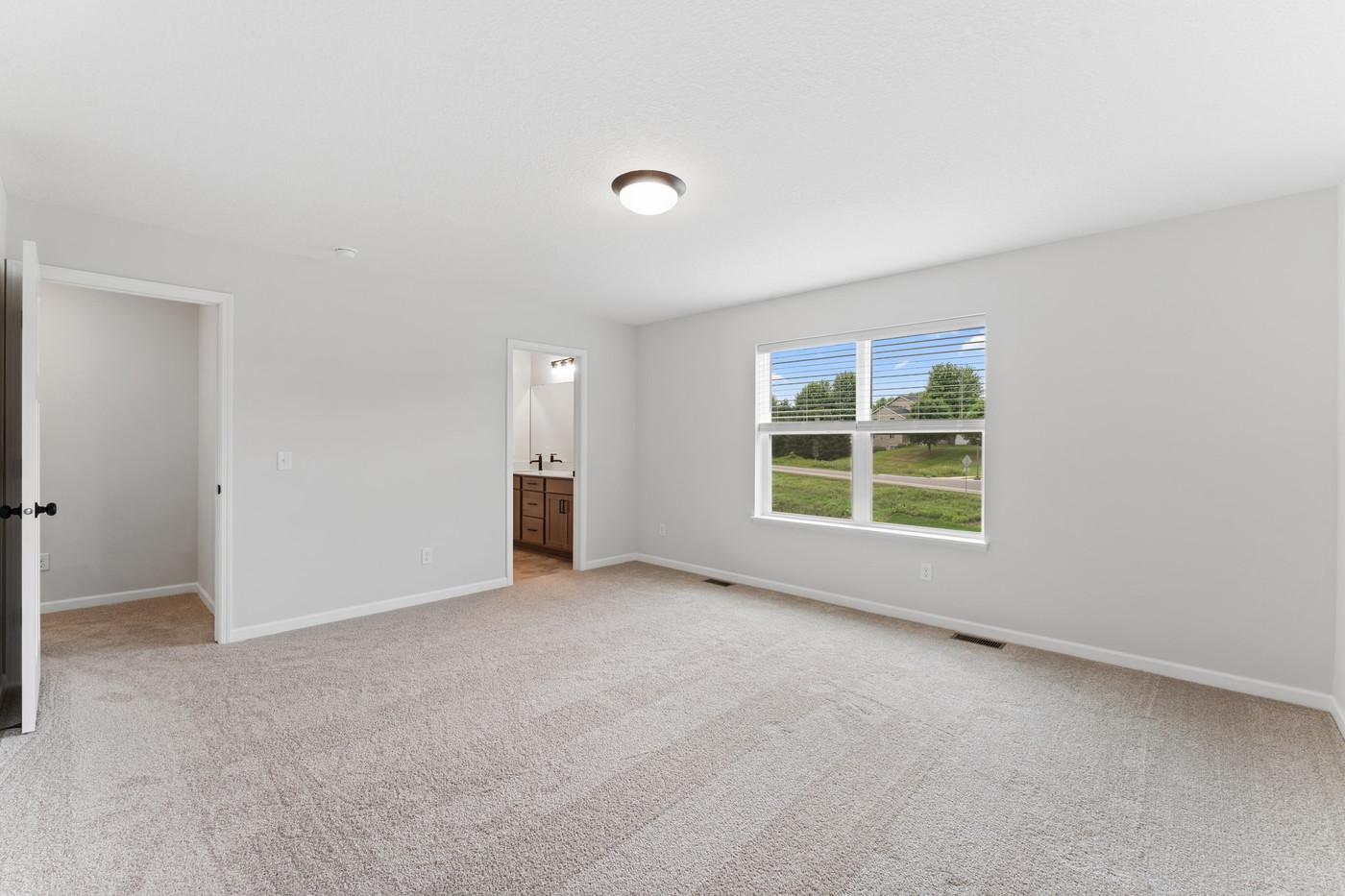 Owner's Suite