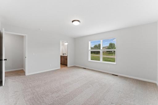 Owner's Suite