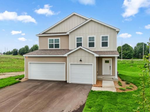 Ready Now! 4 Bed + Loft | 3.5 Bath | 3-Car | Finished Lower-Level