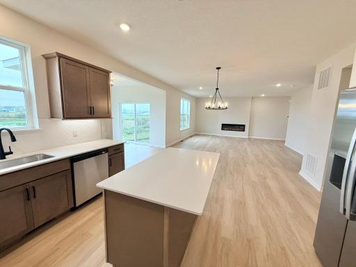 11630 16th Circle NE, Saint Michael, MN 55376