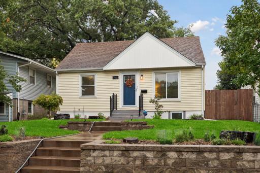 3451 2nd Street NE, Minneapolis, MN 55418