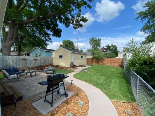 3451 2nd Street NE, Minneapolis, MN 55418
