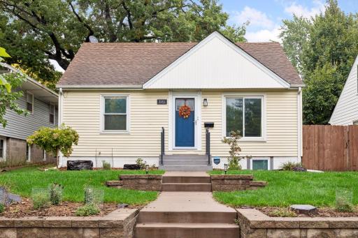 3451 2nd Street NE, Minneapolis, MN 55418