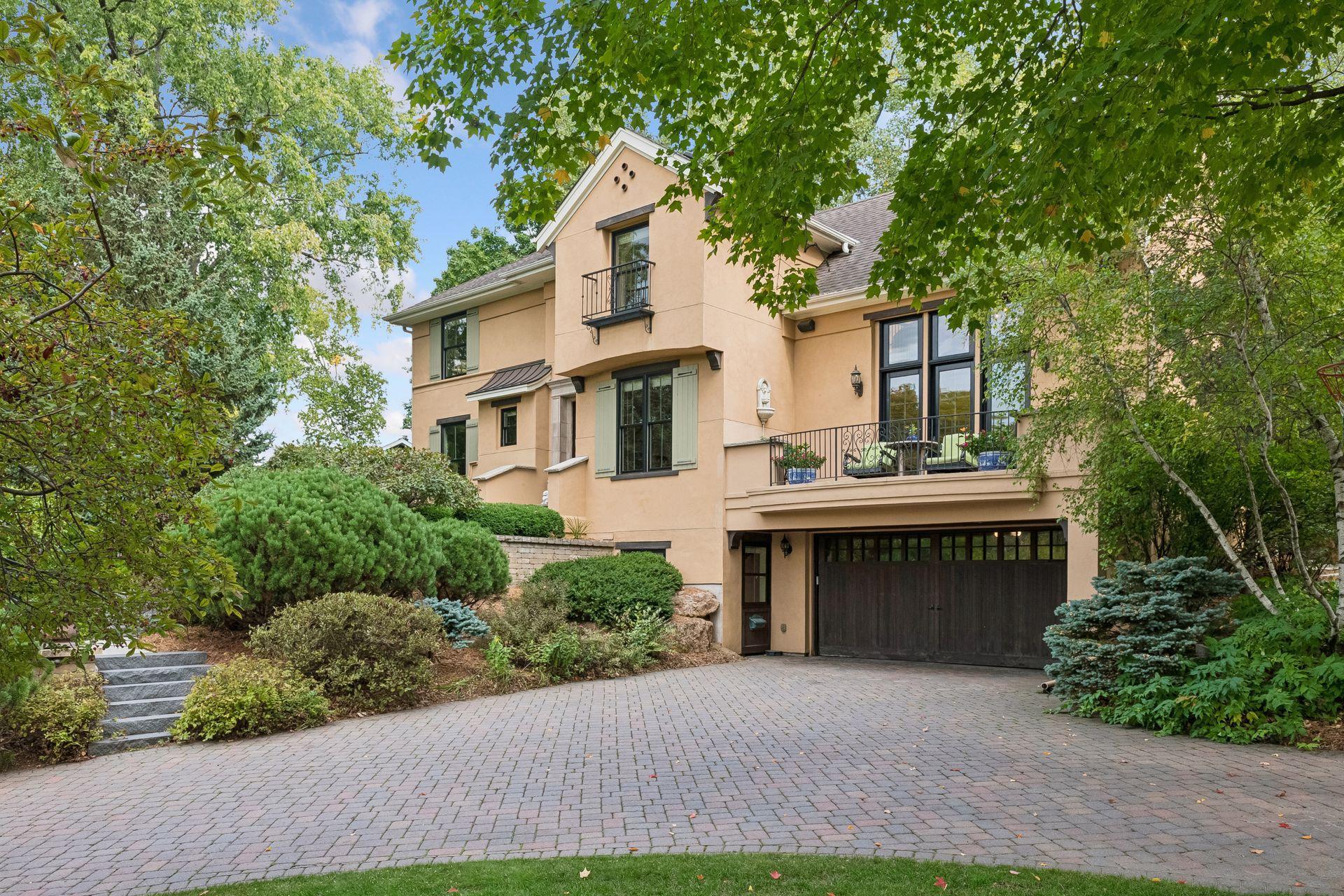 Property photo for 6805 Creston Road, Edina, MN 55435