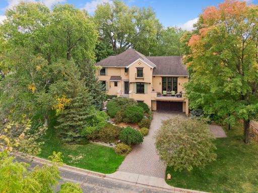 6805 Creston Road, Edina, MN 55435