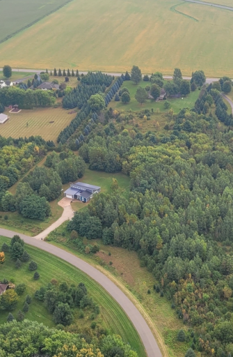 W12621 714th Avenue, River Falls, WI 54022