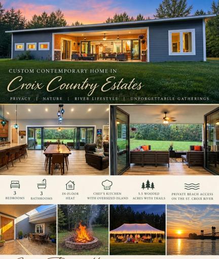 W12621 714th Avenue, River Falls, WI 54022