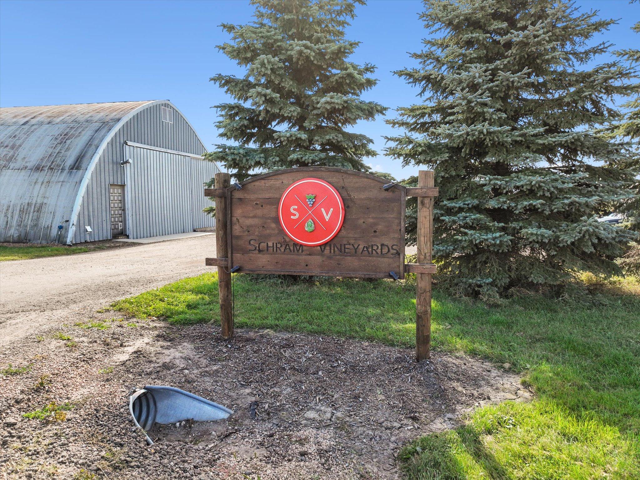 City of Waconia hot spot!