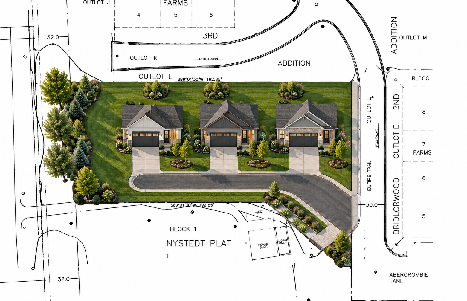 Property photo for 4930 Radio Drive, Woodbury, MN 55129