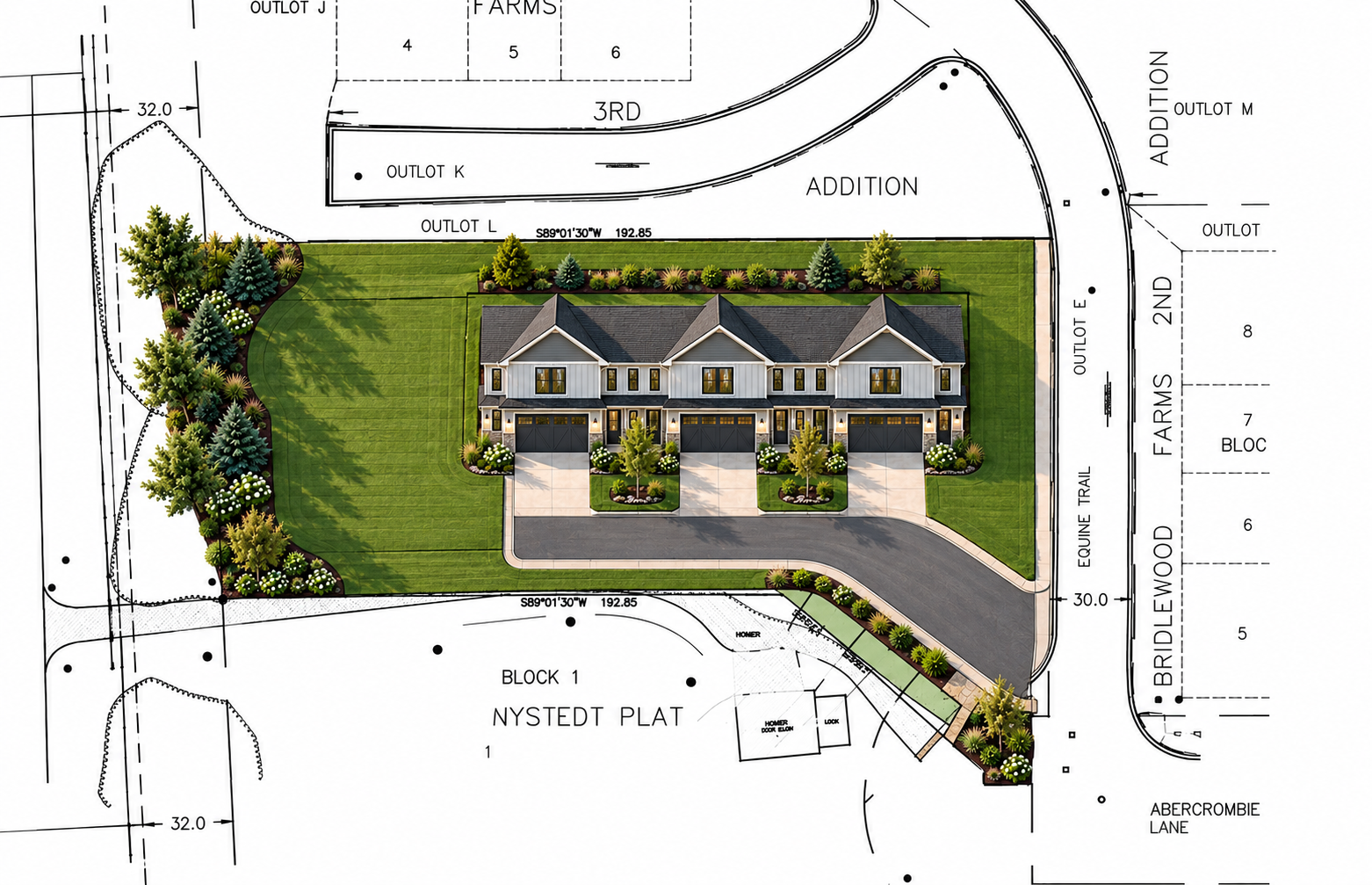 Townhome site renderings.png