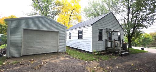 320 7th Street W, Browerville, MN 56438