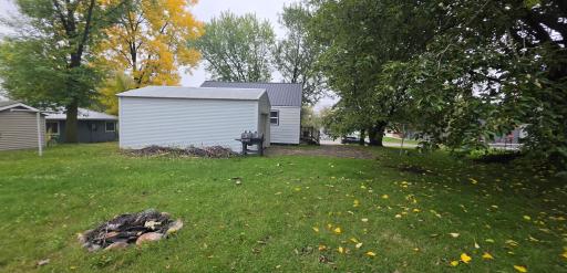 320 7th Street W, Browerville, MN 56438