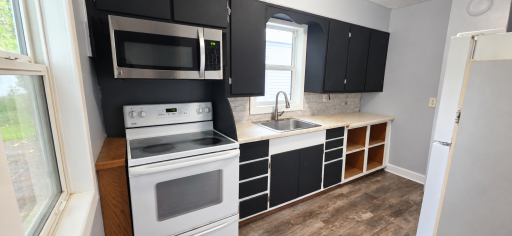 320 7th Street W, Browerville, MN 56438