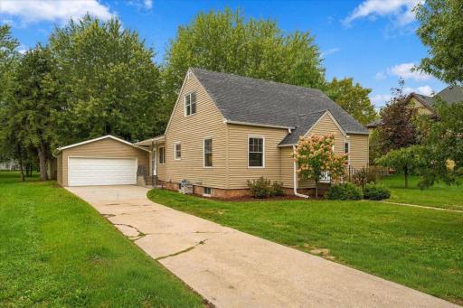 257 S Chestnut Street, Ellsworth, WI 54011