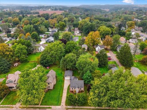 257 S Chestnut Street, Ellsworth, WI 54011