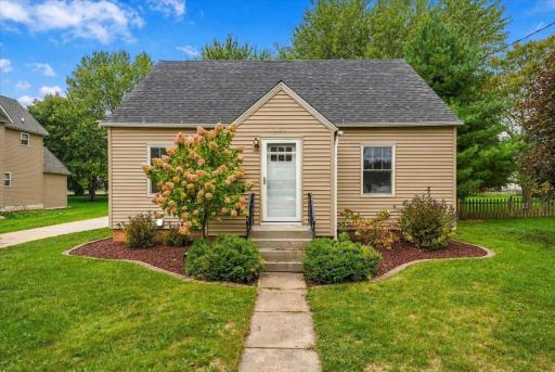 257 S Chestnut Street, Ellsworth, WI 54011