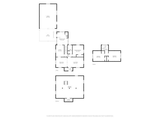 257 S Chestnut Street, Ellsworth, WI 54011