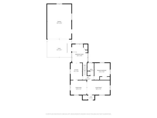 257 S Chestnut Street, Ellsworth, WI 54011