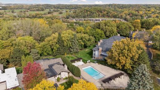 Conveniently located one building away from the HOA communityâs in-ground pool.
