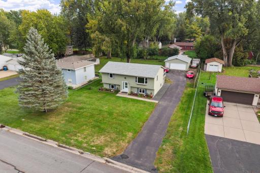 680 Hiawatha Avenue, Vadnais Heights, MN 55127