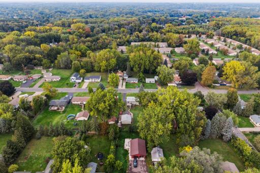680 Hiawatha Avenue, Vadnais Heights, MN 55127