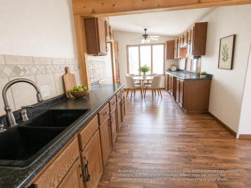 308 Connie Lane, Eagle Lake, MN 56024