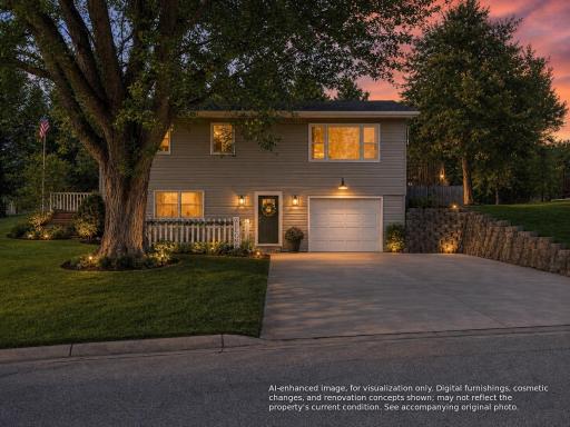 308 Connie Lane, Eagle Lake, MN 56024