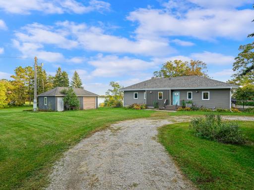 38246 Co Hwy 35, Dent, MN 56528