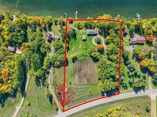 38246 Co Hwy 35, Dent, MN 56528