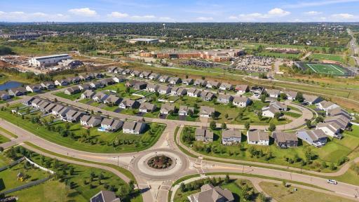 8539 Titanium Circle, Woodbury, MN 55129