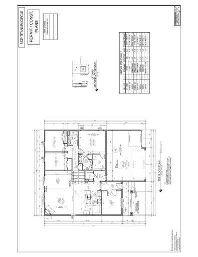 8539 Titanium Circle, Woodbury, MN 55129