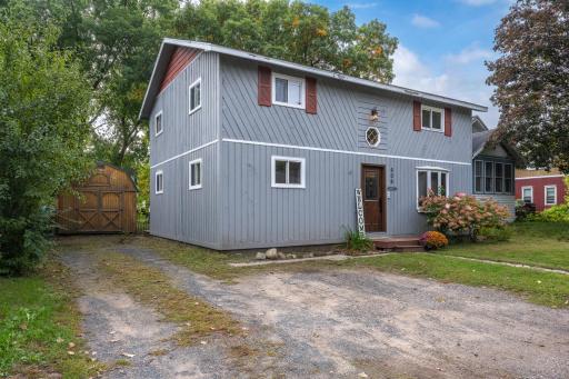606 River Street, Osceola, WI 54020