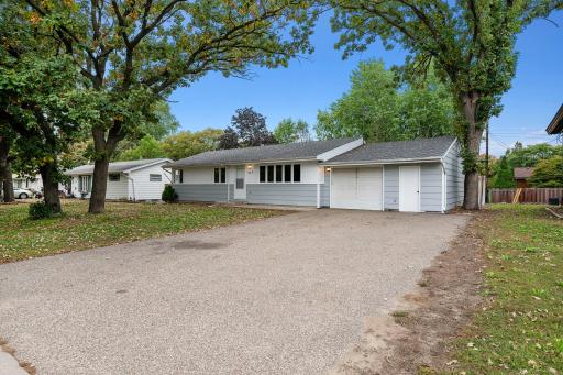 717 81st Avenue NE, Spring Lake Park, MN 55432