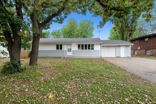 717 81st Avenue NE, Spring Lake Park, MN 55432