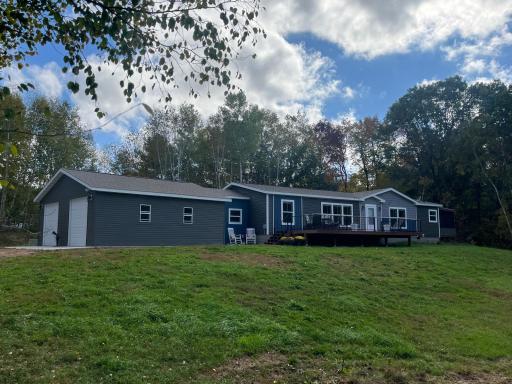 302 85th Avenue, Clayton, WI 54004