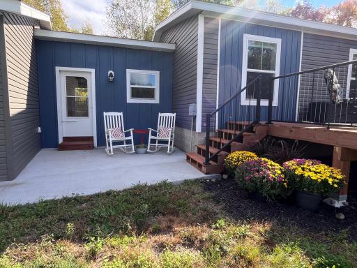 302 85th Avenue, Clayton, WI 54004
