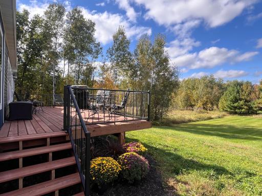 302 85th Avenue, Clayton, WI 54004