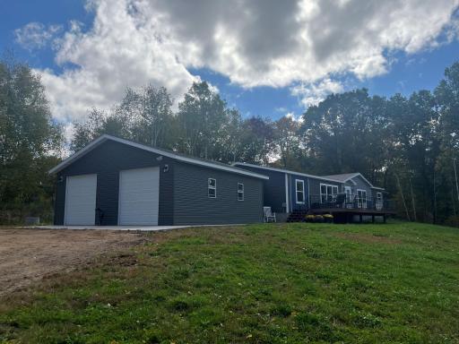 302 85th Avenue, Clayton, WI 54004
