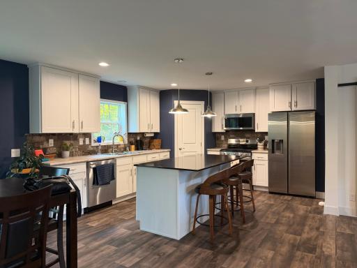 302 85th Avenue, Clayton, WI 54004