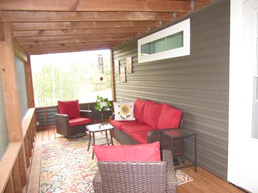 302 85th Avenue, Clayton, WI 54004