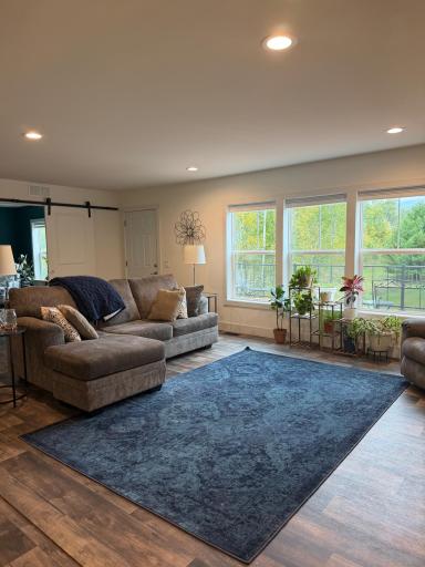 302 85th Avenue, Clayton, WI 54004