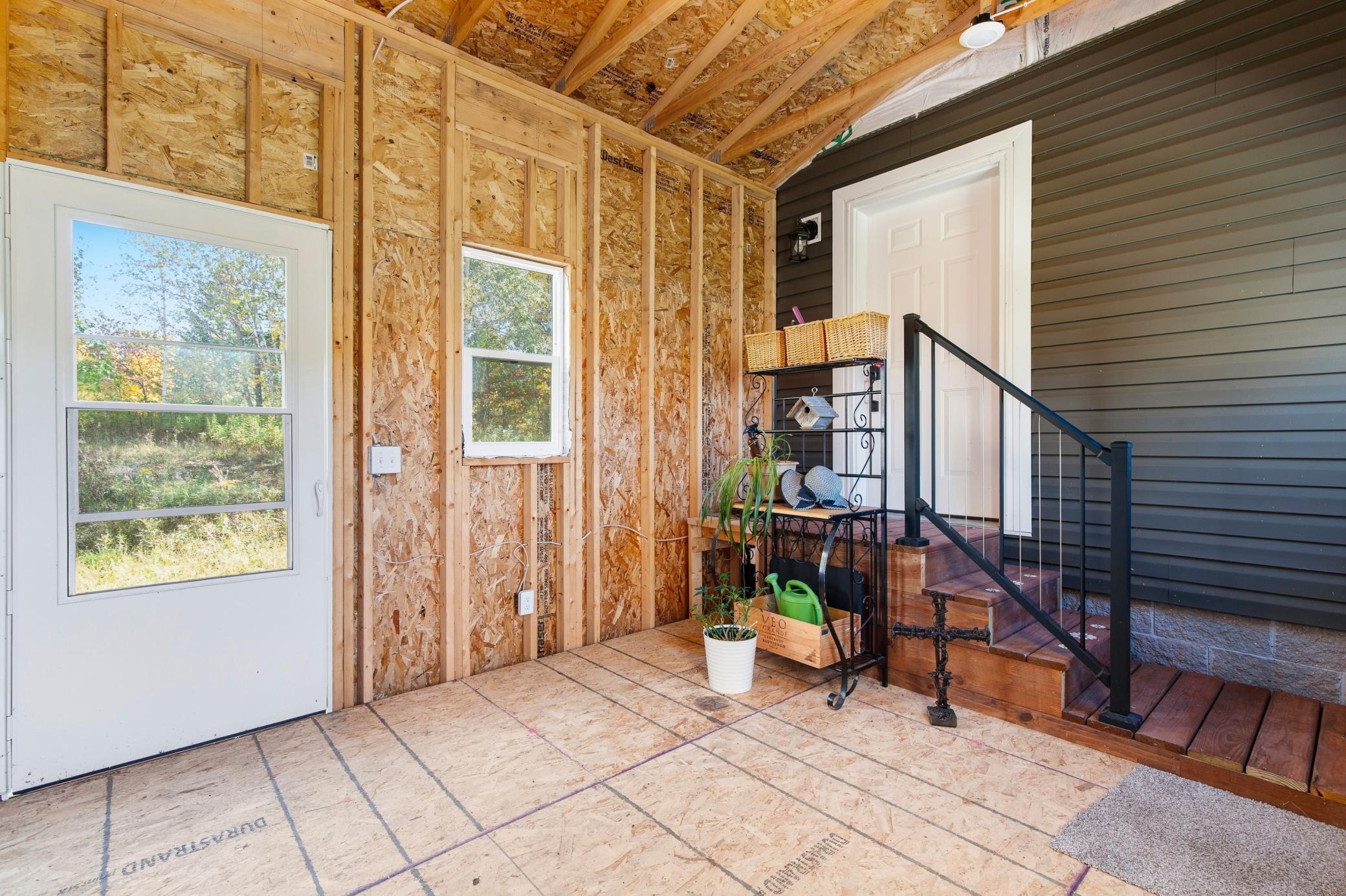 Breezeway