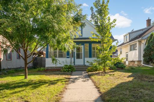 3754 Bryant Avenue N, Minneapolis, MN 55412