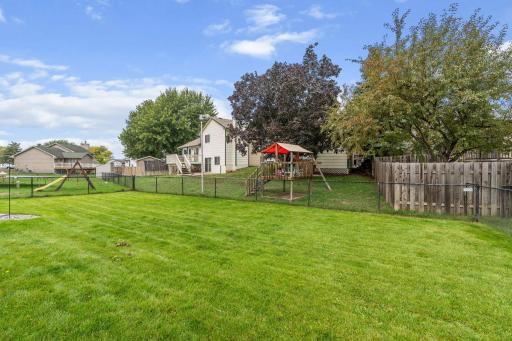 Game day in your own backyard! Bocce ball or Volleyball anyone?