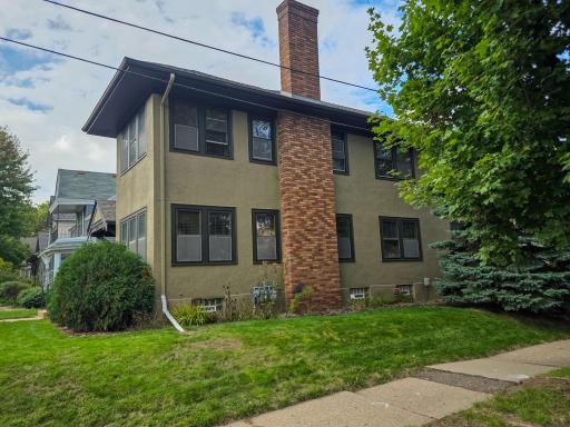 100 W 40th Street, Minneapolis, MN 55409