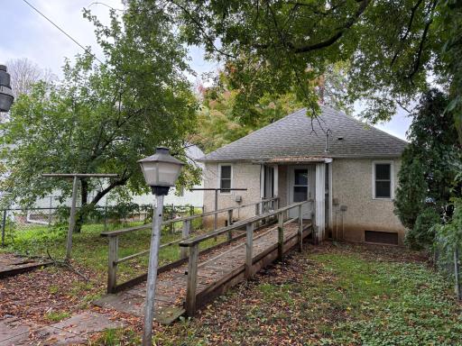 228 Winona Avenue, Ironton, MN 56455
