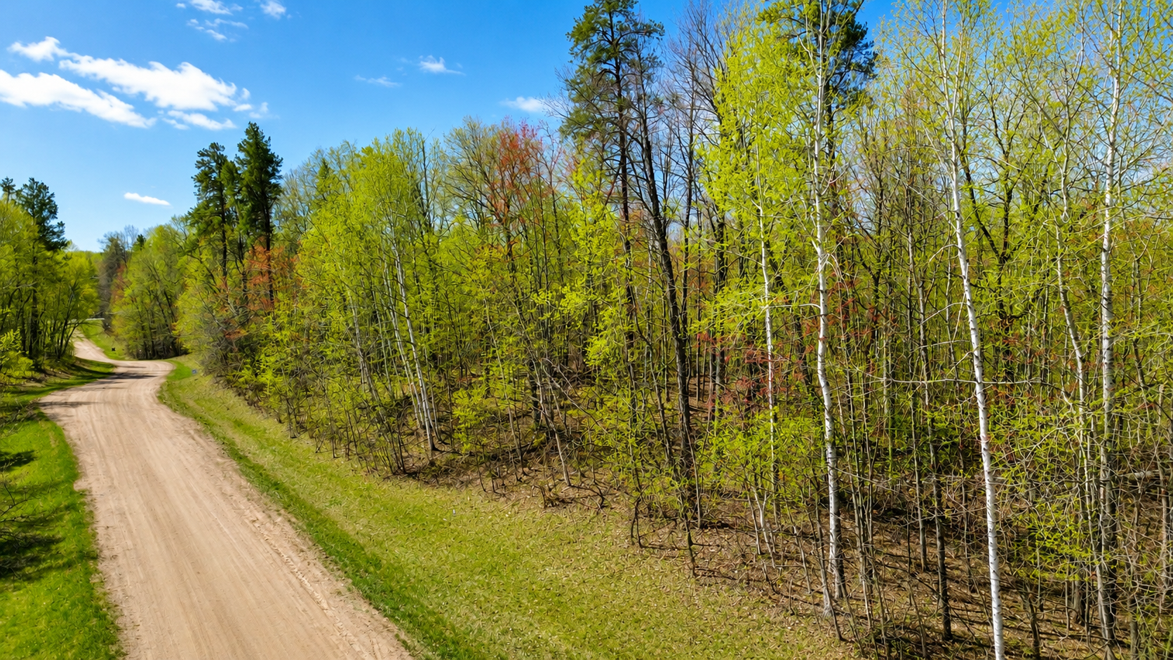 Property photo for TBD Raccoon and Flower Trail, Breezy Point, MN 56472