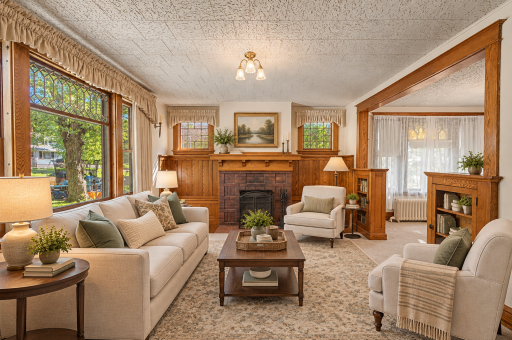 209 4th Avenue S, Sauk Rapids, MN 56379